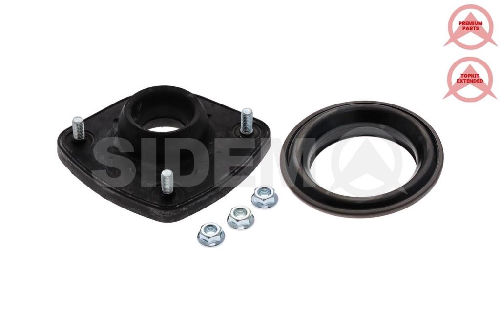 Kit de reparação copo de suspensão SIDEM ref. 853413 KIT